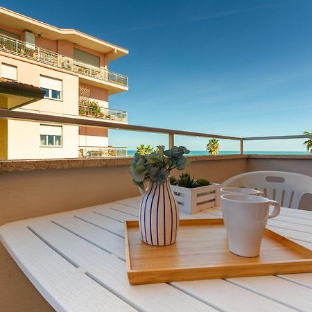 Appartamento Bellariva D2 - Myho Casa Porto San Giorgio Exterior photo