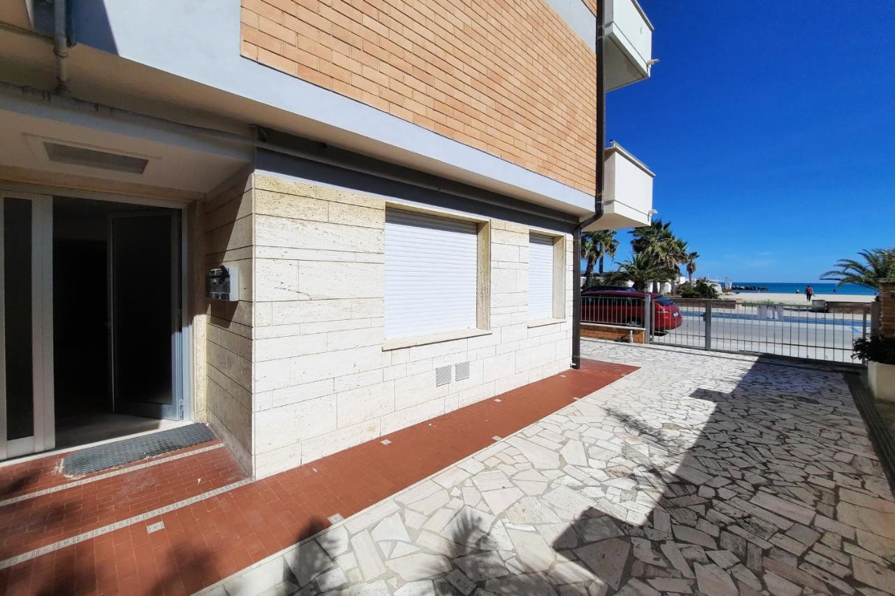 Appartamento Bellariva D2 - Myho Casa Porto San Giorgio Exterior photo