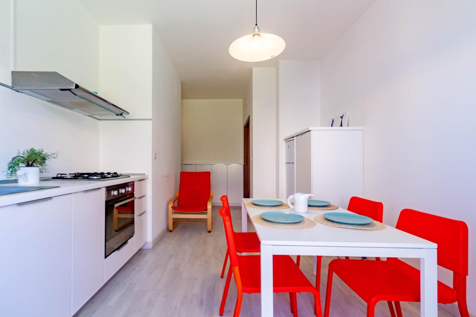 Appartamento Bellariva D2 - Myho Casa Porto San Giorgio Exterior photo
