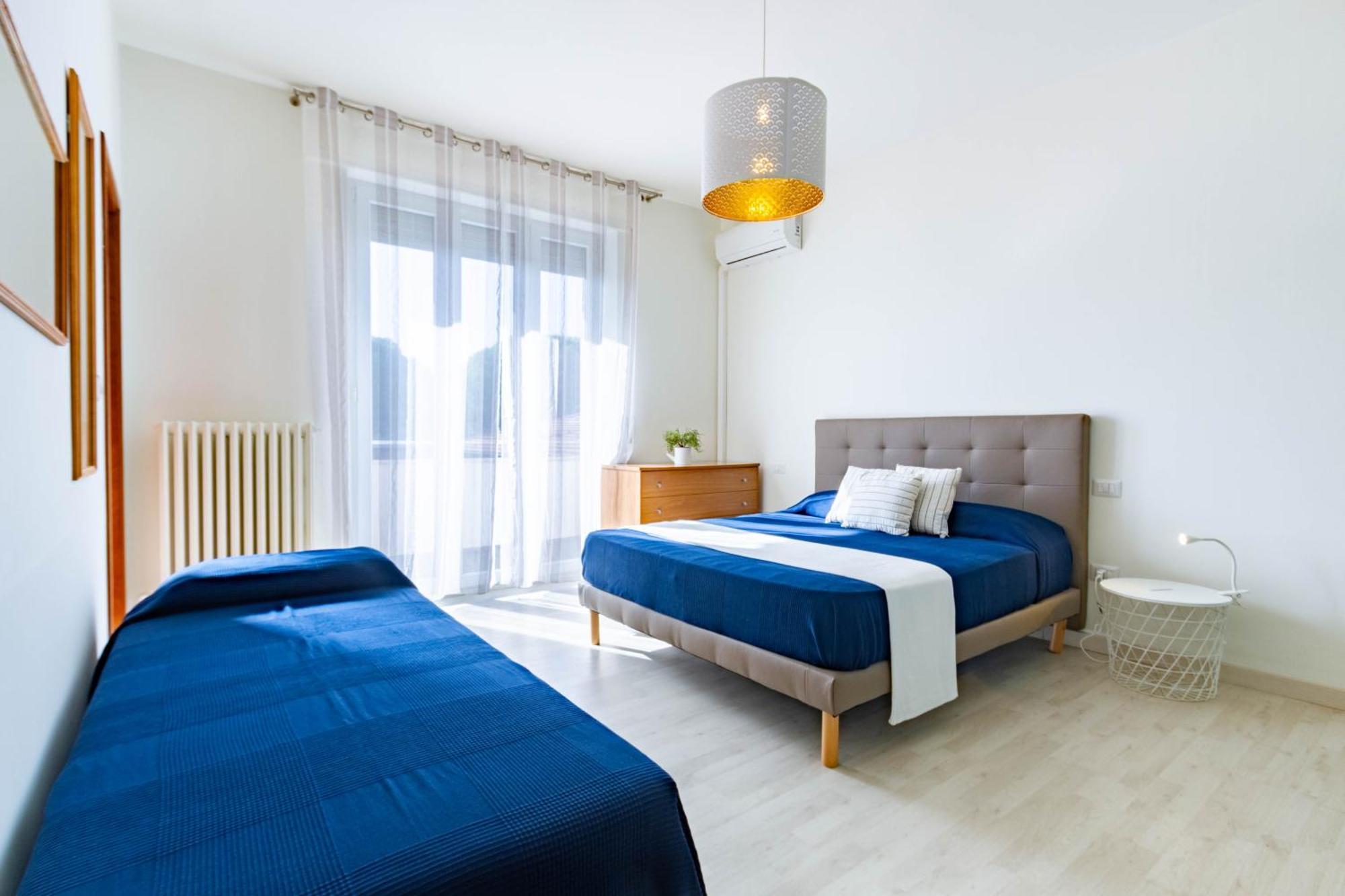 Appartamento Bellariva D2 - Myho Casa Porto San Giorgio Exterior photo