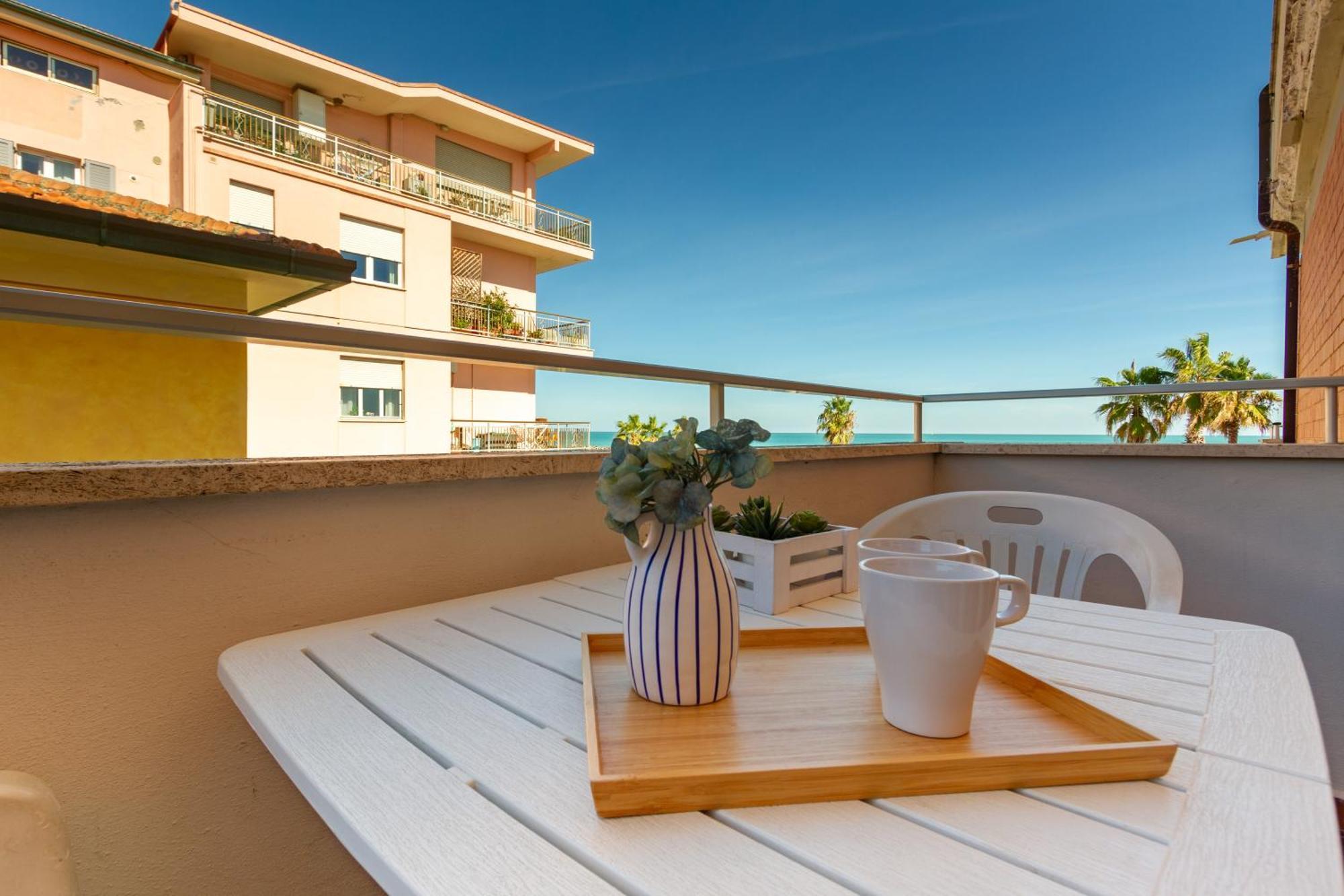 Appartamento Bellariva D2 - Myho Casa Porto San Giorgio Exterior photo