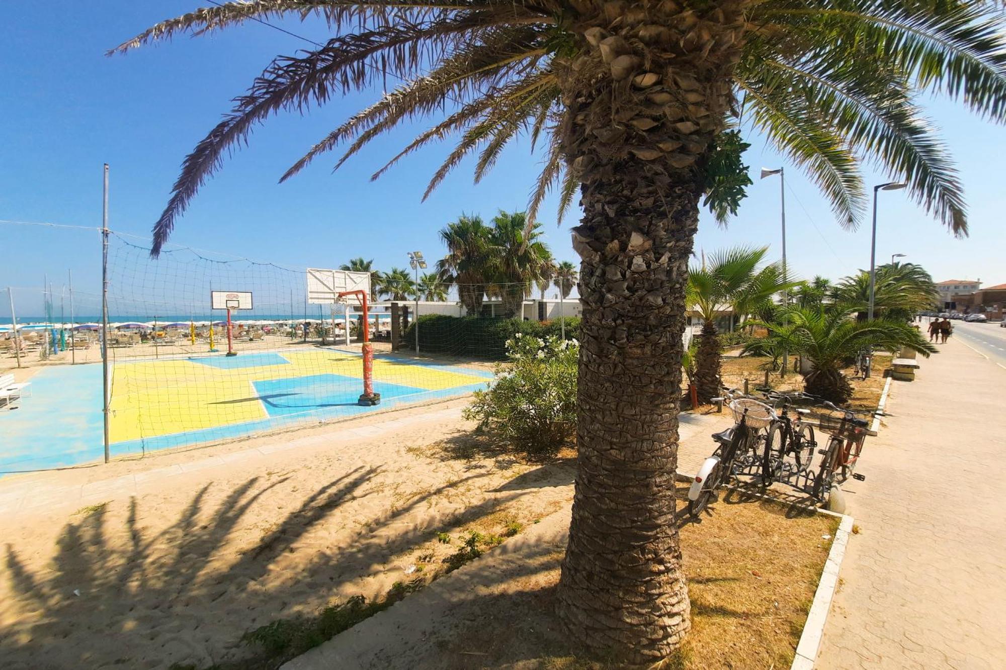 Appartamento Bellariva D2 - Myho Casa Porto San Giorgio Exterior photo